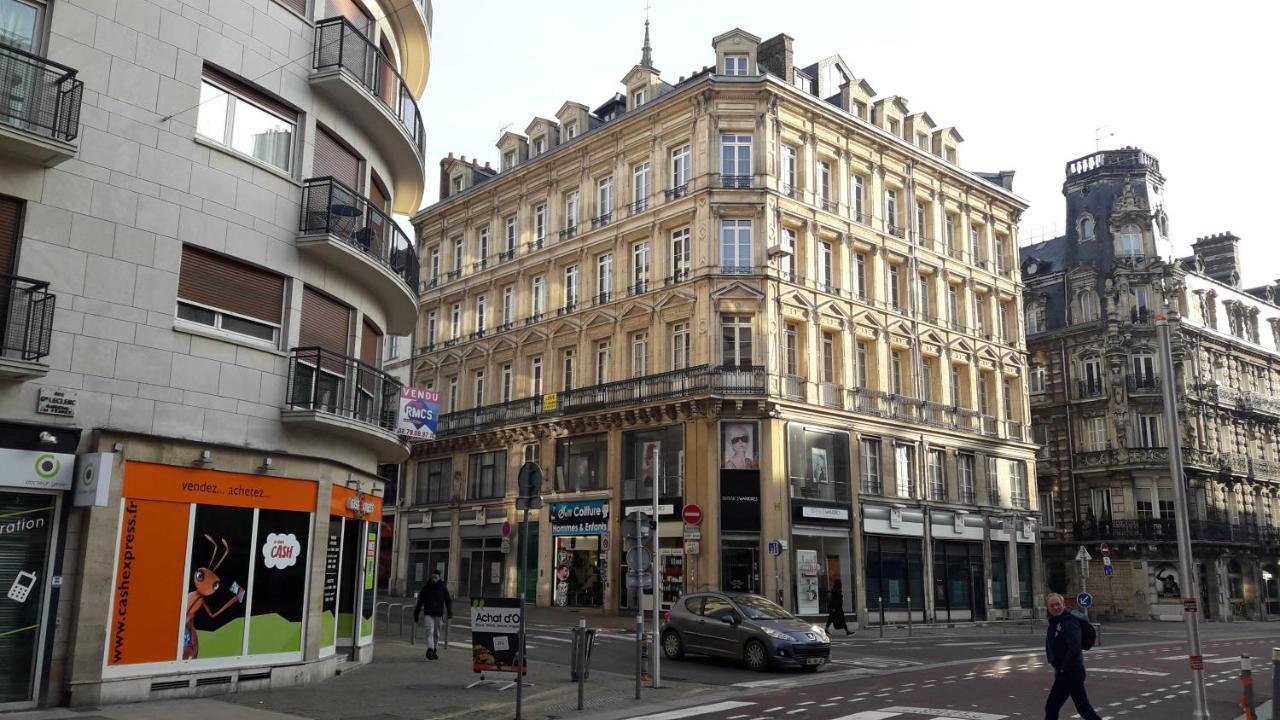 Cathedrale Avec Terrasse *